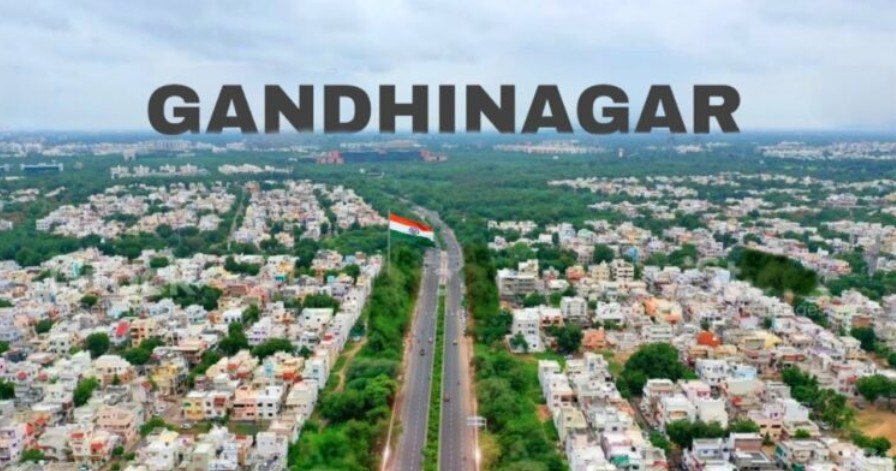 Gandhinagar Gujarat