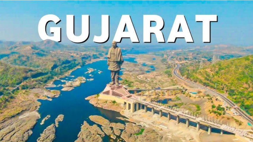 Gujarat