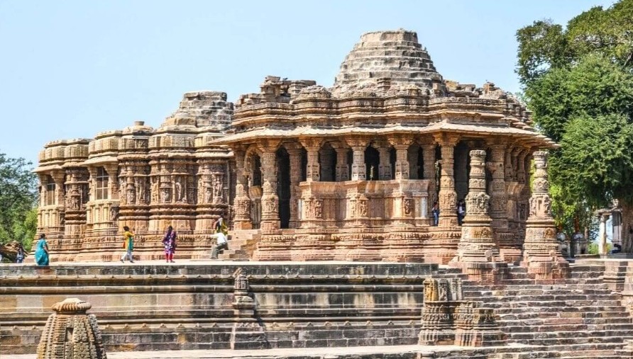 Modhera