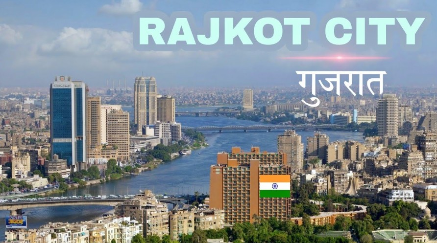 Rajkot