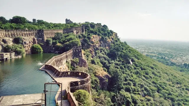 chittorhgarh rajasthan