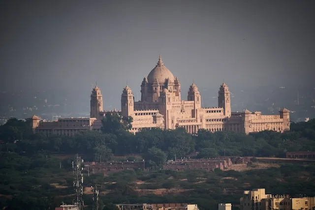 Rajasthan Tour Packages from Bangalore