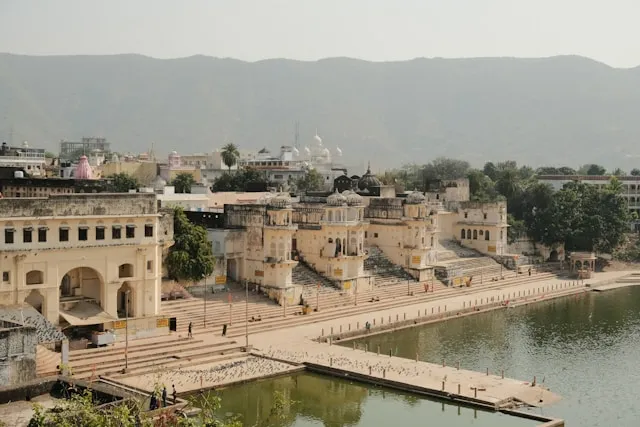 pushkar 4