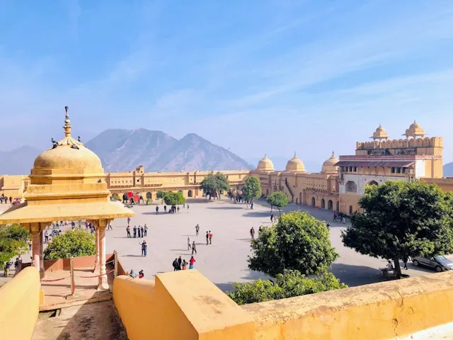Rajasthan Trip Packages