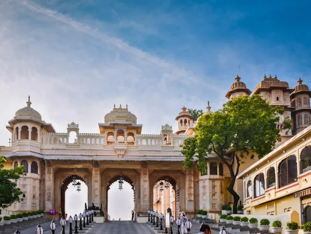 Rajasthan Tour Packages from Mumbai