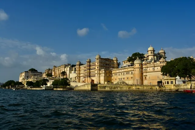 rajasthan tour packages from pune