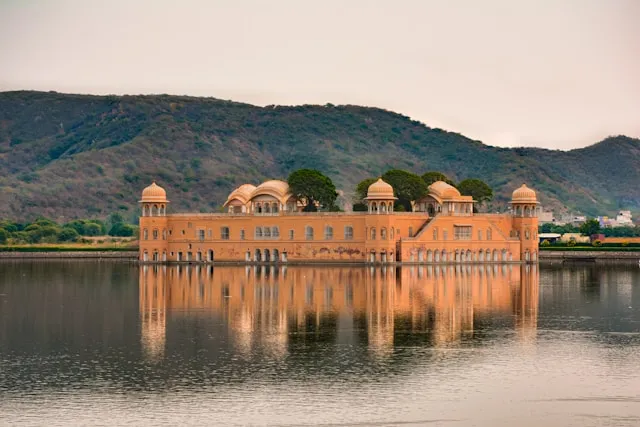 Rajasthan Tourism Package